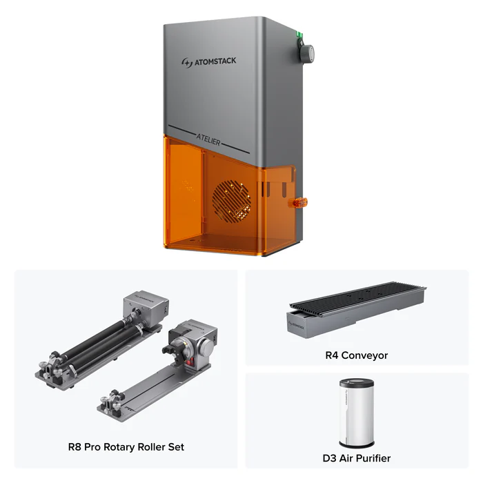 All-in-one package
