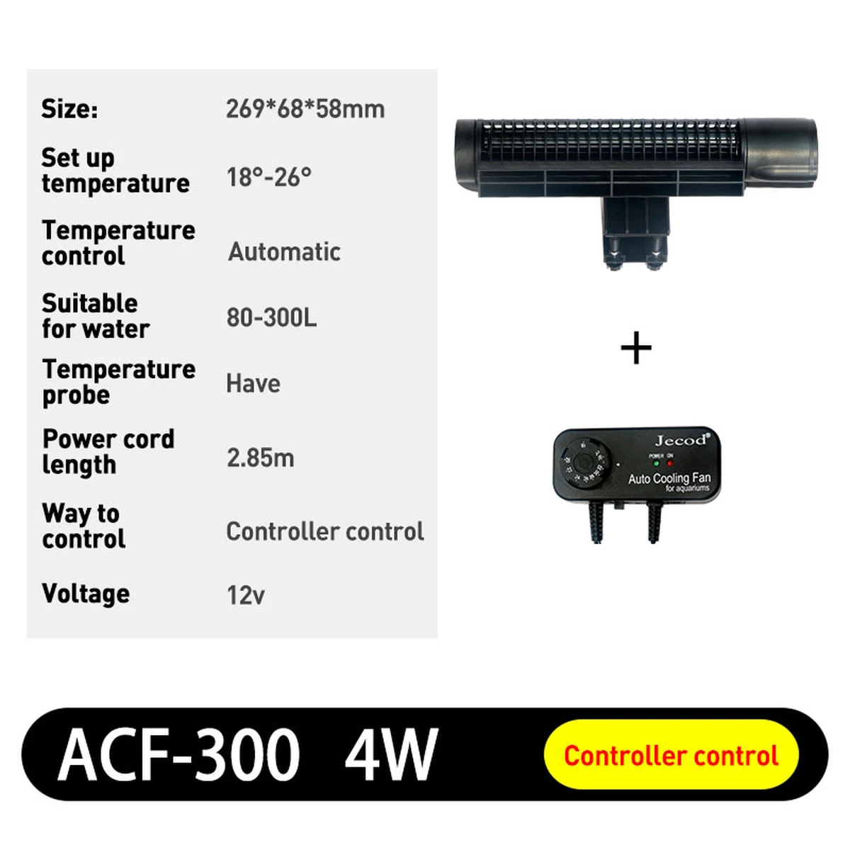 ACF-300
