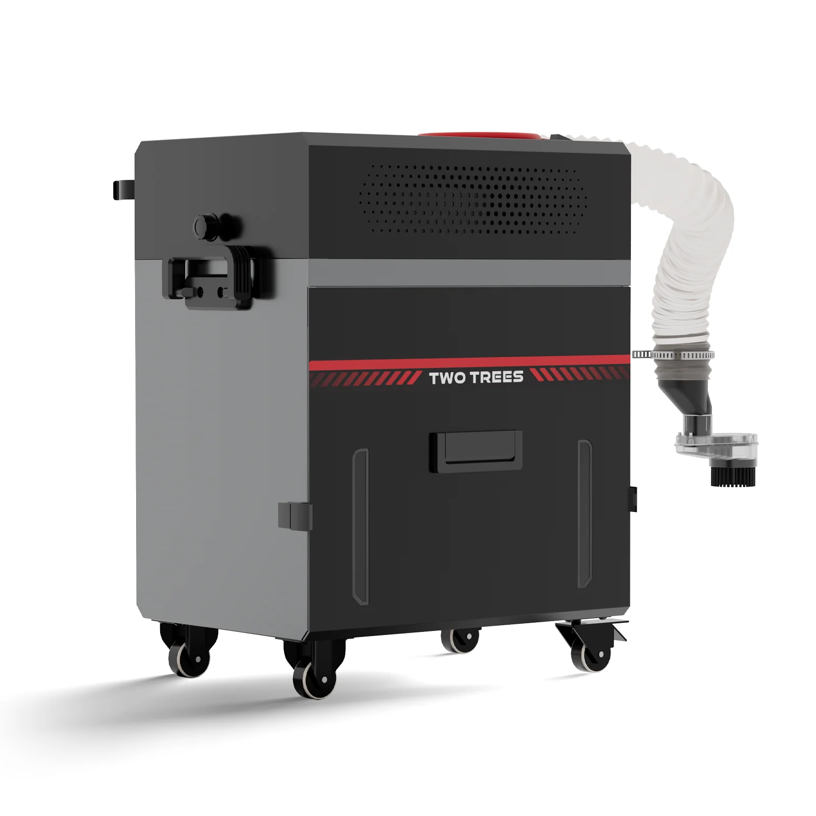 TwoTrees CNC-Staubsauger Monster (M2) Set
