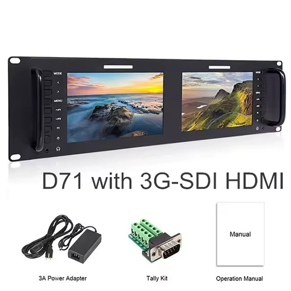 D71 PLUS