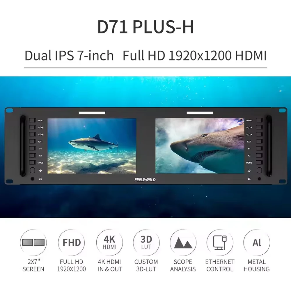 D71 PLUS-H