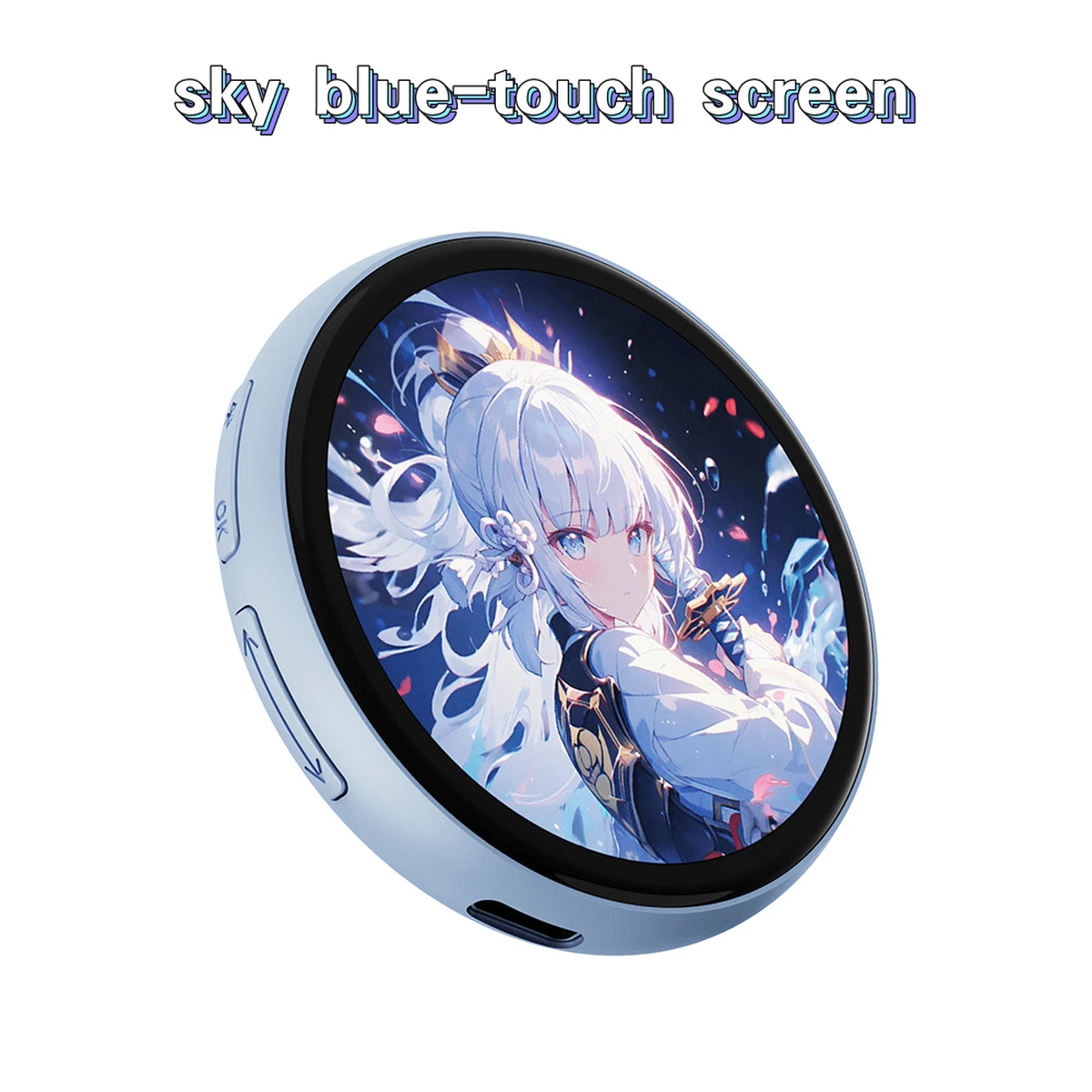 Bleu
