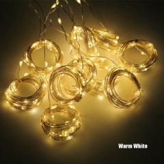 Warmweiß