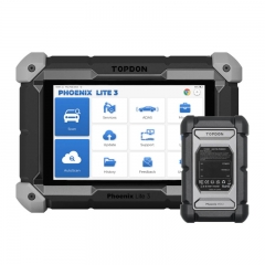 Scanner de diagnostic compact Topdon Phoenix Lite 3