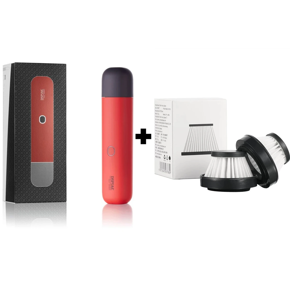 HC-V und HC-F01