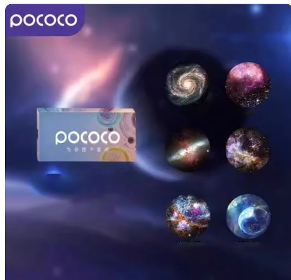 CD – Pack B uniquement
