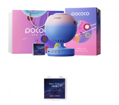 Appareil principal + CD offerte