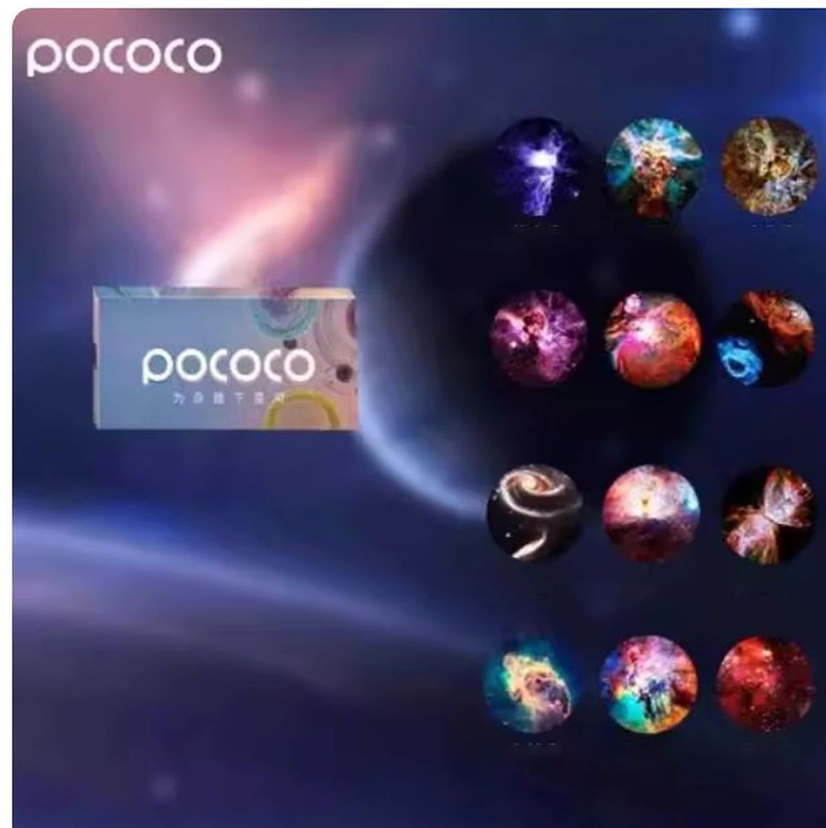 CD – Pack A uniquement