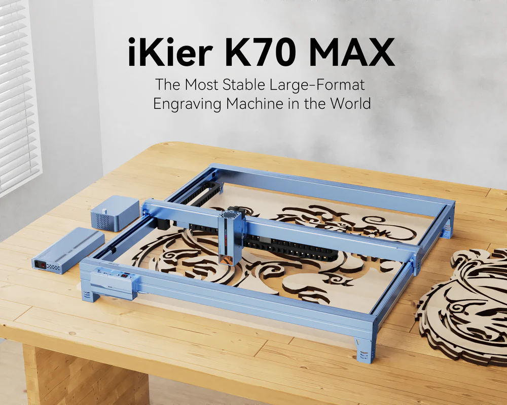 iKier K70 Max
