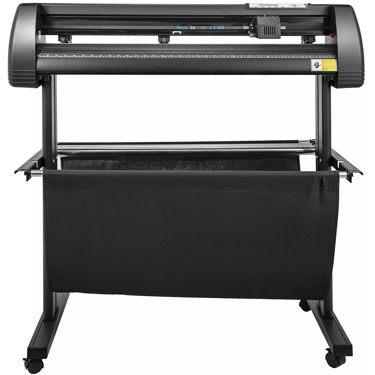 Plotter avec poche