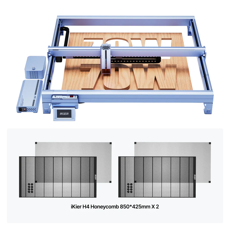 iKier K70 Max + H4*2