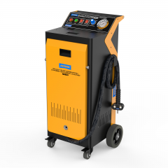 AUTOOL HTS728 Nettoyeur de décalaminage au sable de noix