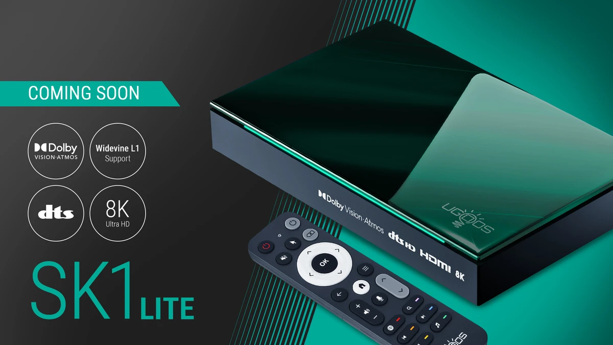 UGOOS SK1 Lite