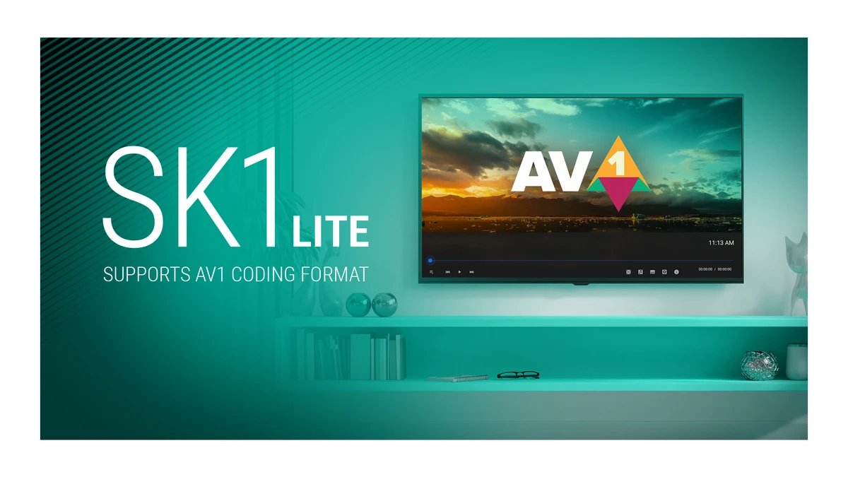 UGOOS SK1 Lite