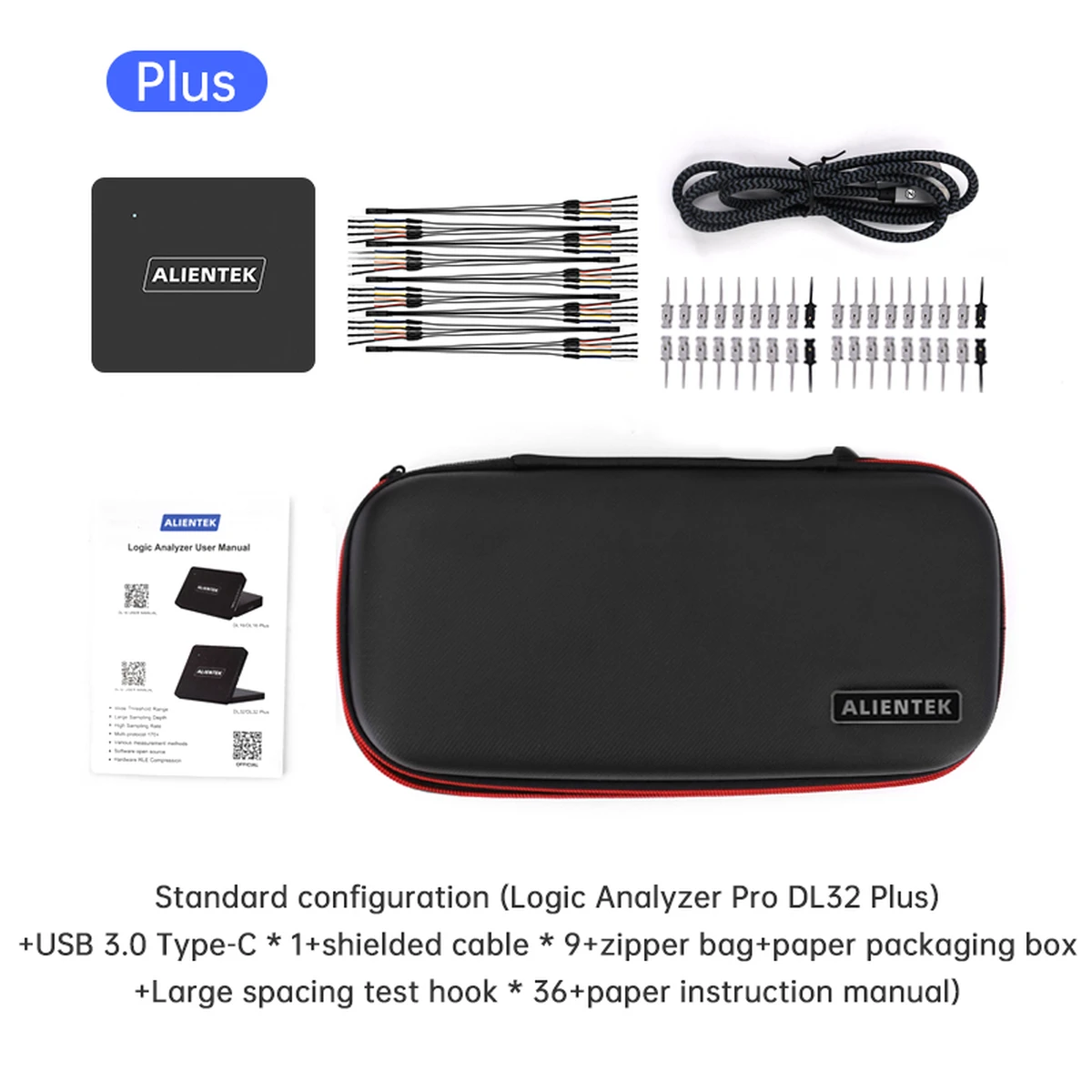 DL32 Plus