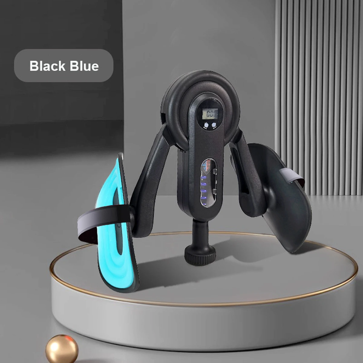 bleu-noir