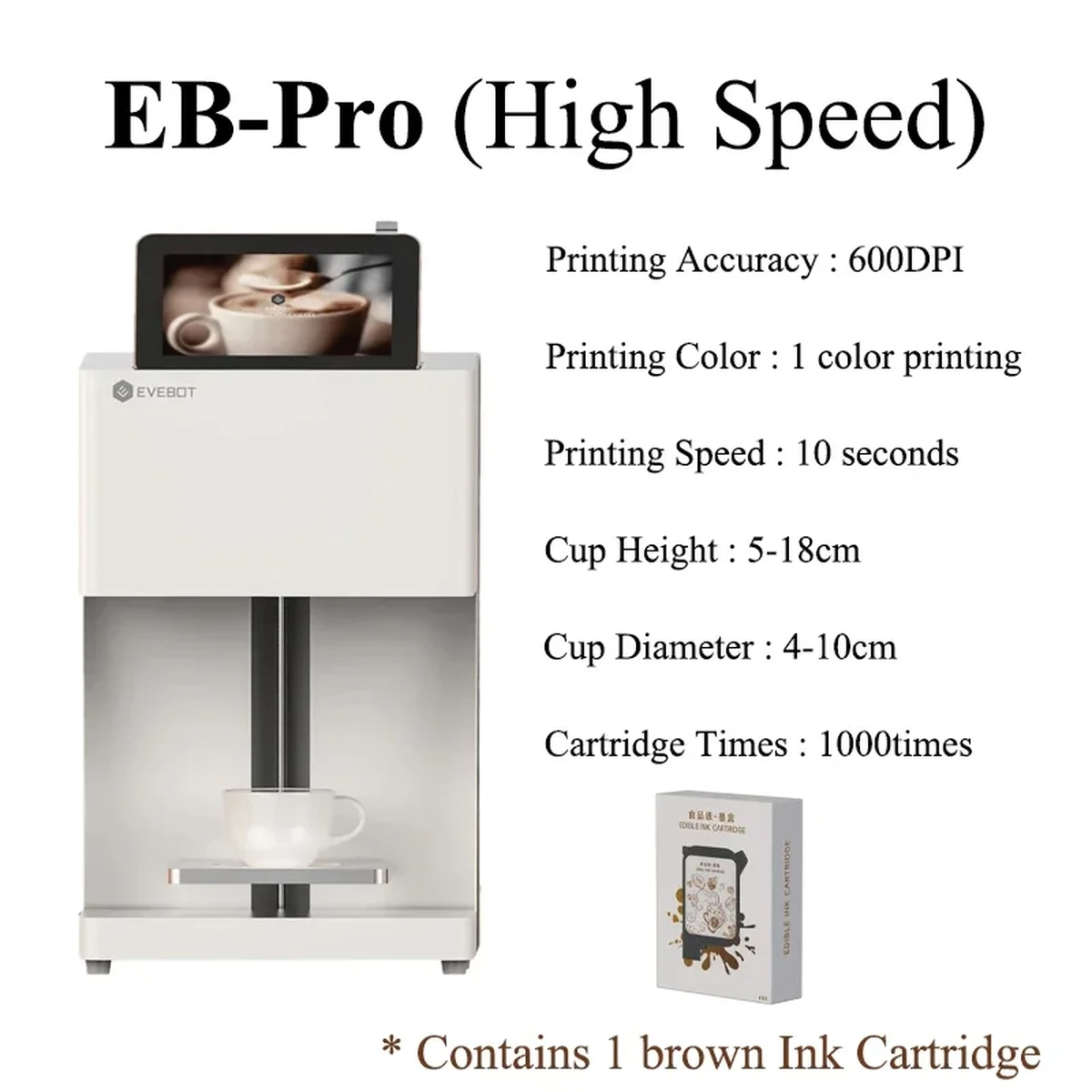 EB-PRO Blanc