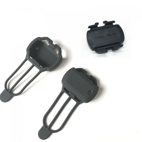 compteur de vélo capteur de cadence housse de protection capteur de vélo compatible garmin Igpsport capteur de vitesse magene