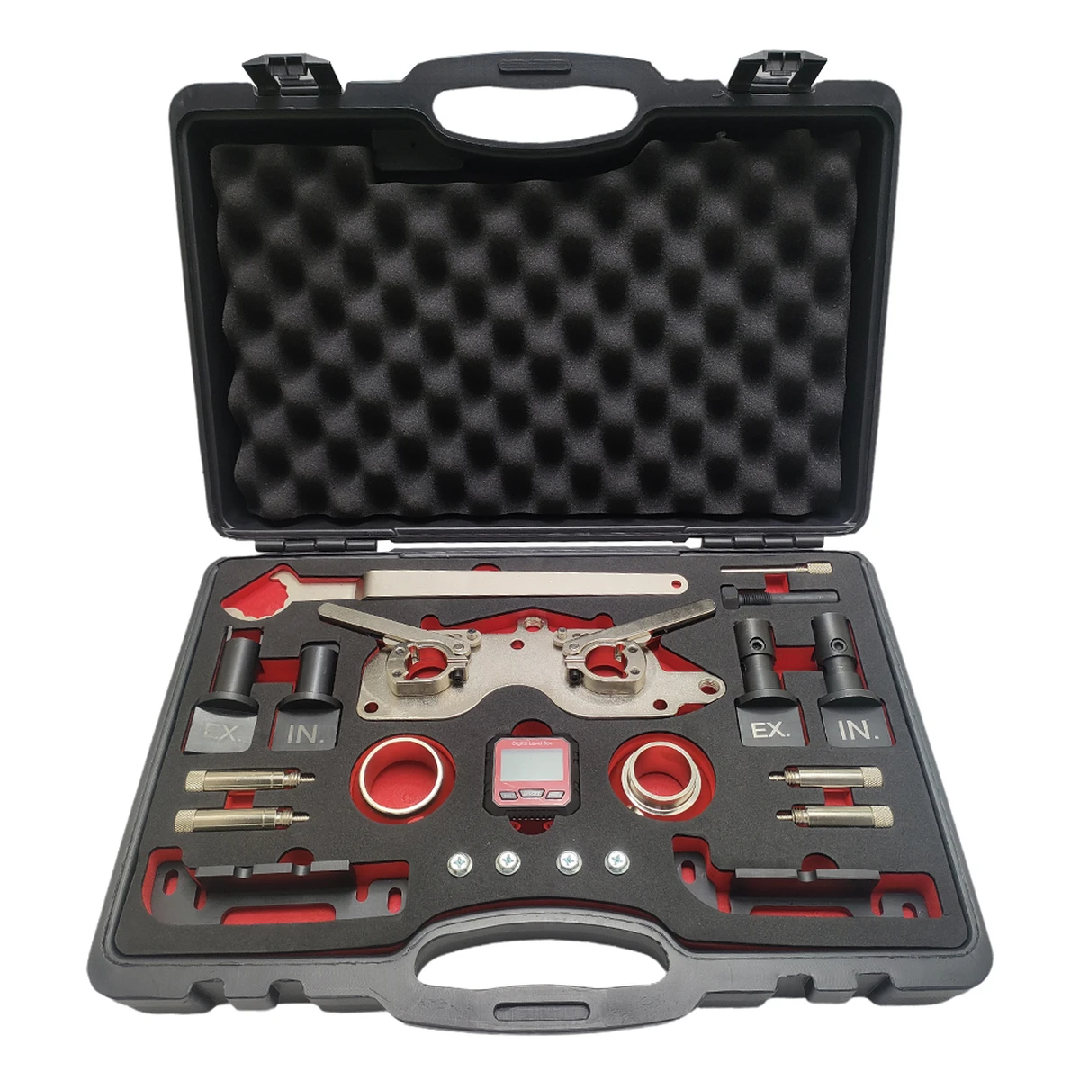 Kit de distribution moteur – pour moteurs essence VW 1.5 TSI et VAG 611007 1.0, 1.2, 1.4, 1.5 l et 1.6 TSI, TFSI