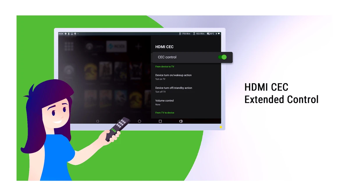 UGOOS SK4 Pro TV Box
