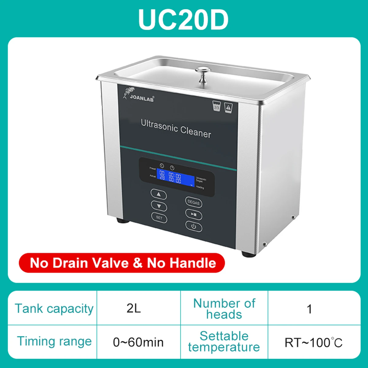 UC20D