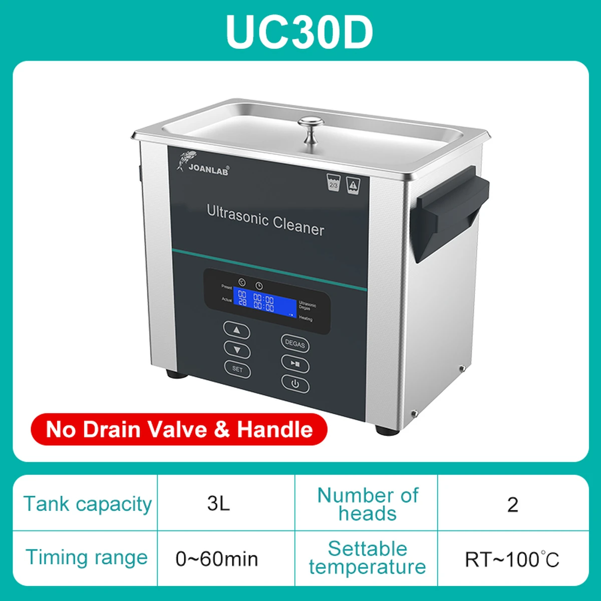 UC30D