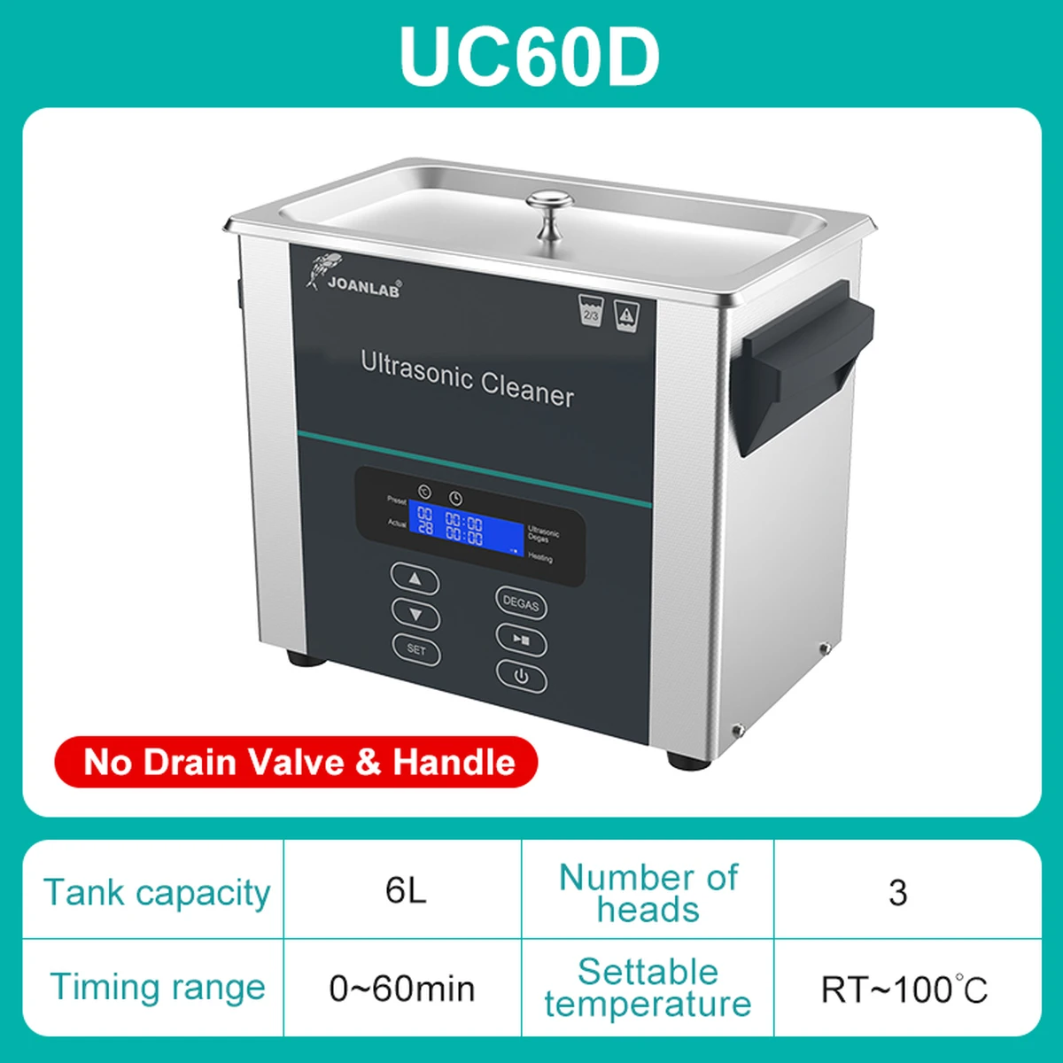 UC60D