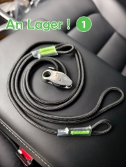Adjustable Tool Fall Protection Lanyard | Safety Tether for Power Tools | High-Strength Drop Prevention Rope