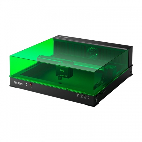 Graveur laser double Atomstack Fusion 20 W