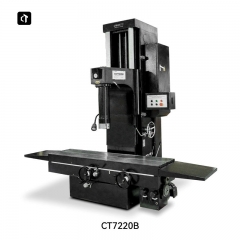Aléseuse verticale de précision CTMACH CT7220B pour cylindres automobiles