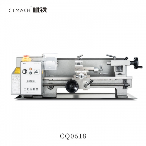 Tour de table compact CTMACH CQ0618 18 x 30 cm (7" x 12")