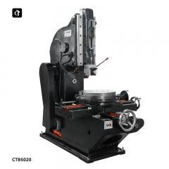 CTMACH CTB5020 Vertikal-Nutfräsmaschine