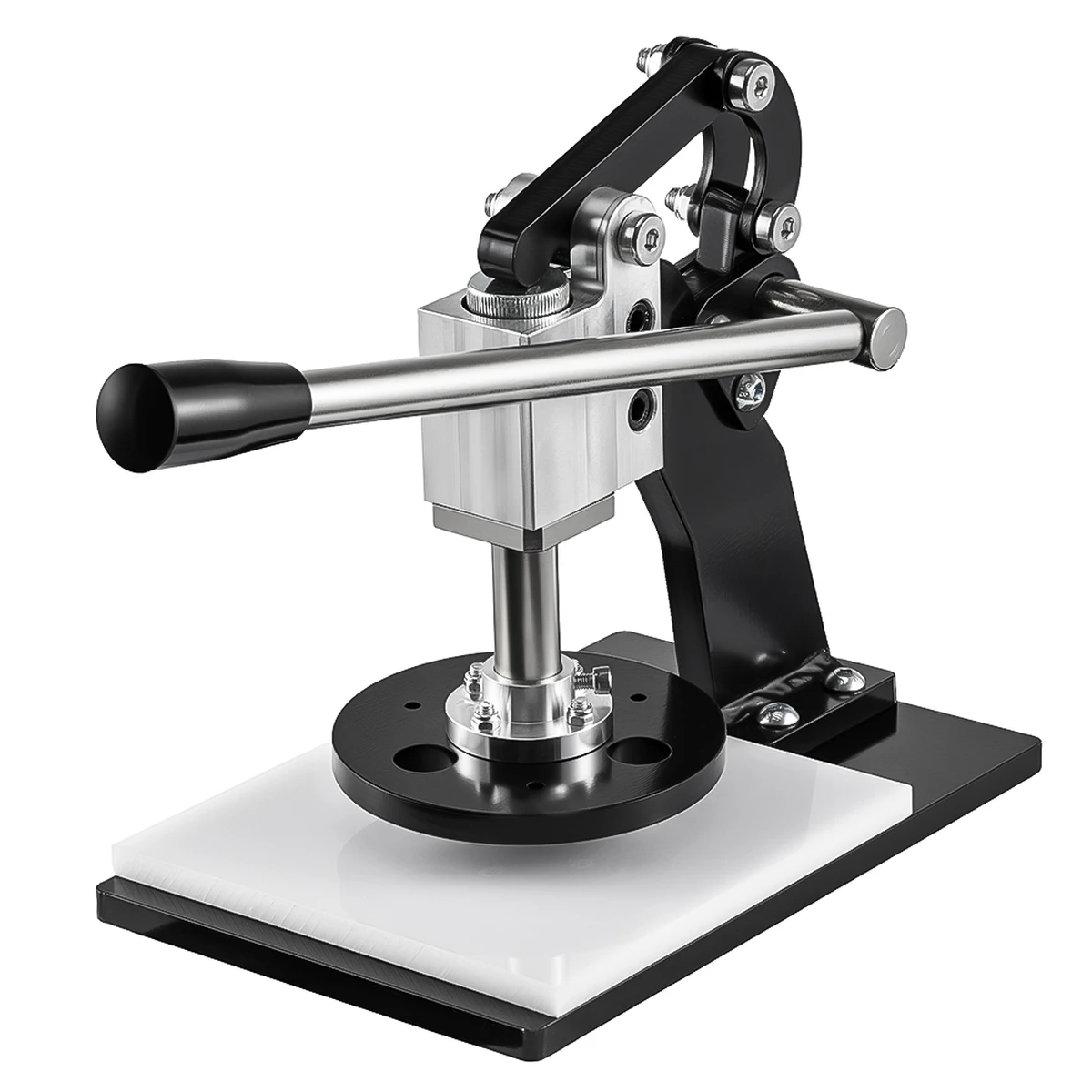 Machine à perforer, machine de découpe, petite machine à perforer, découpe de papier, découpe de cuir