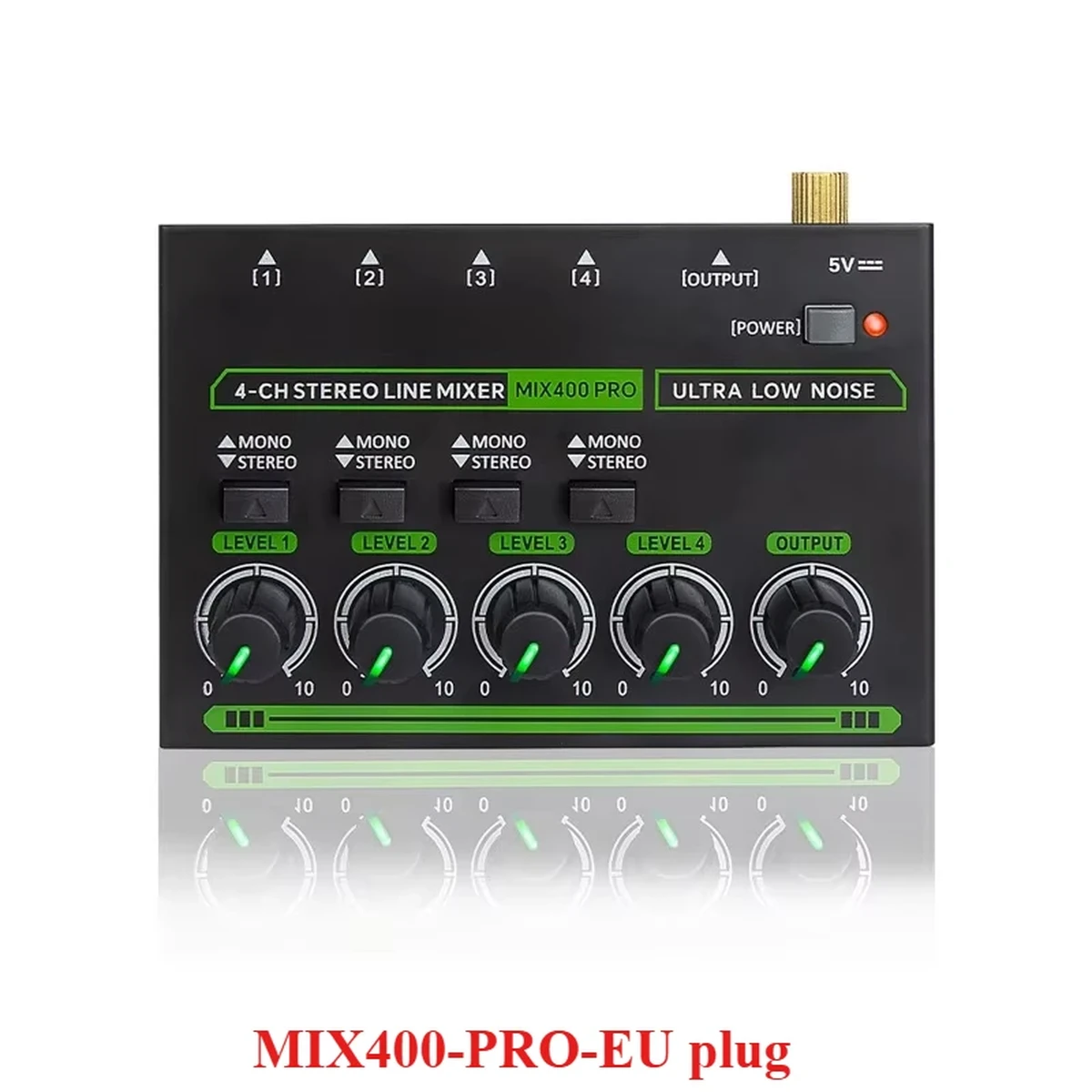 MIX400-PRO