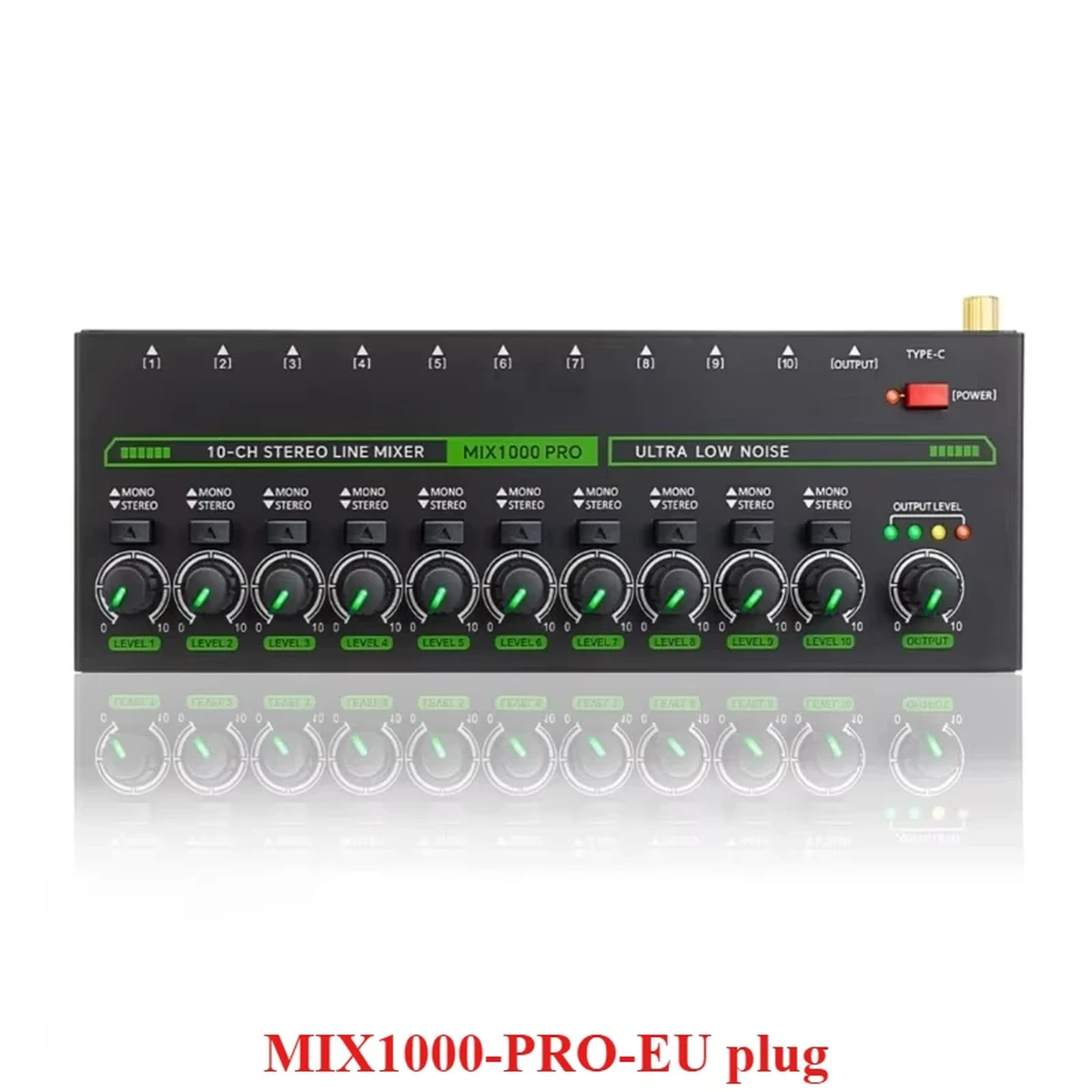 MIX1000-PRO