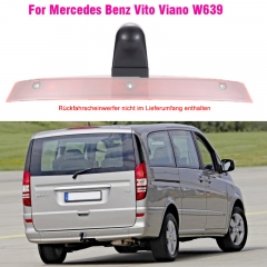 Rear view camera for Mercedes Benz Viano Vito W639 2003-2014