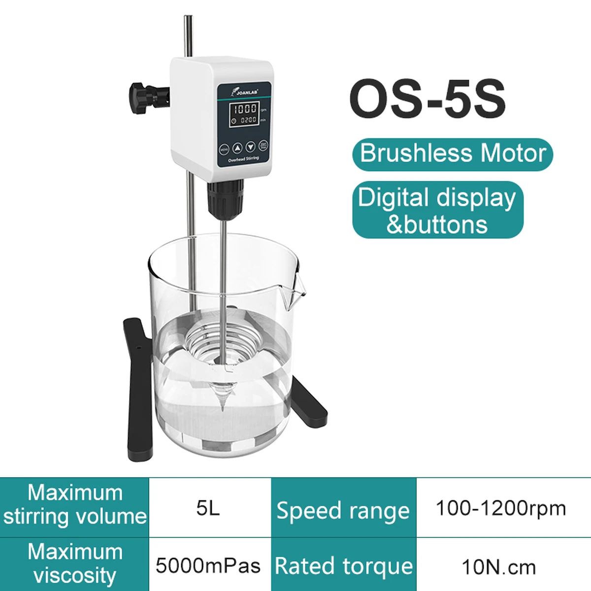 OS-5S(LCD 5L)