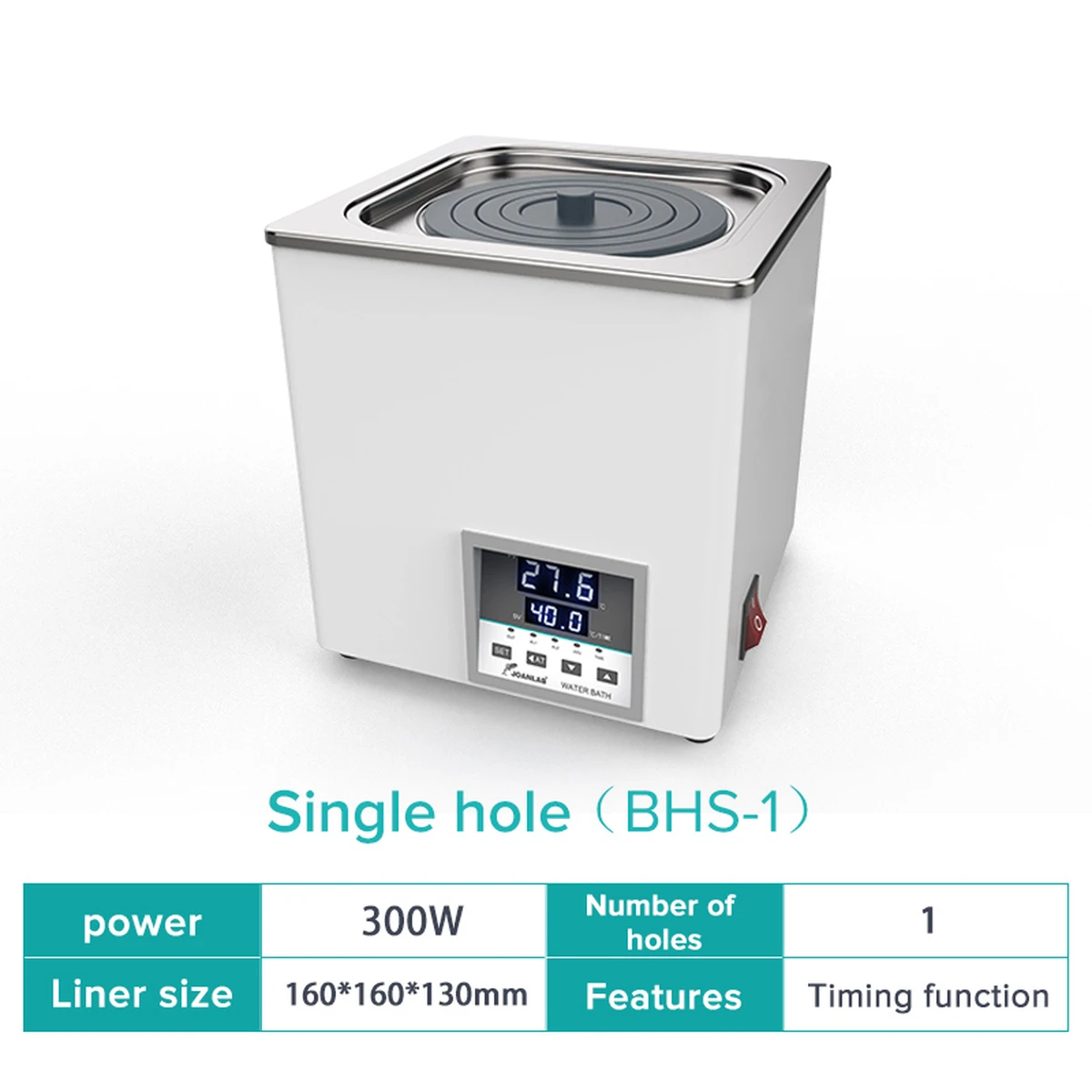 BHS-1 (1 Hole)