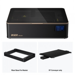 iKier Master+ R7+H3