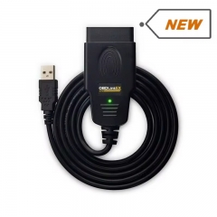 OBDLink EX FORD FORSCAN OBD2 Scan Tool USB OBDwiz Software Diagnostic Car Pro Compatible MultiECUScan, ForScan