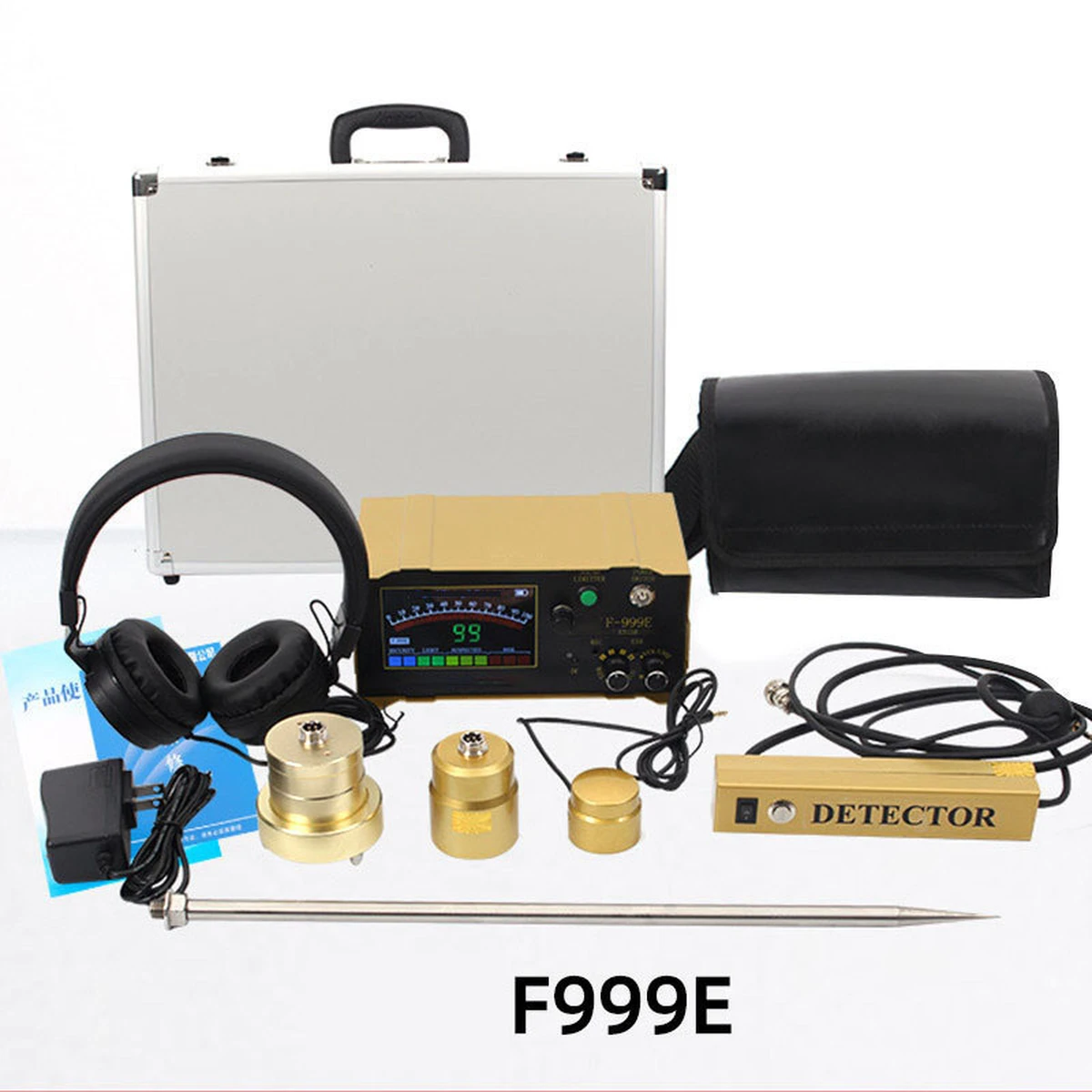 F999E