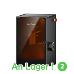 LaserPecker LP4 safeguard Laser Engraver 8K – Engraving and Cutting Machine