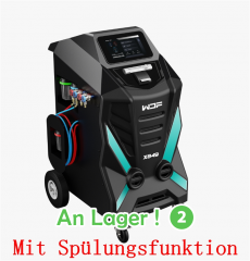 Avec fonction de rinçage