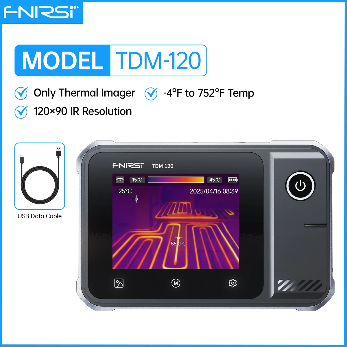 TDM-120