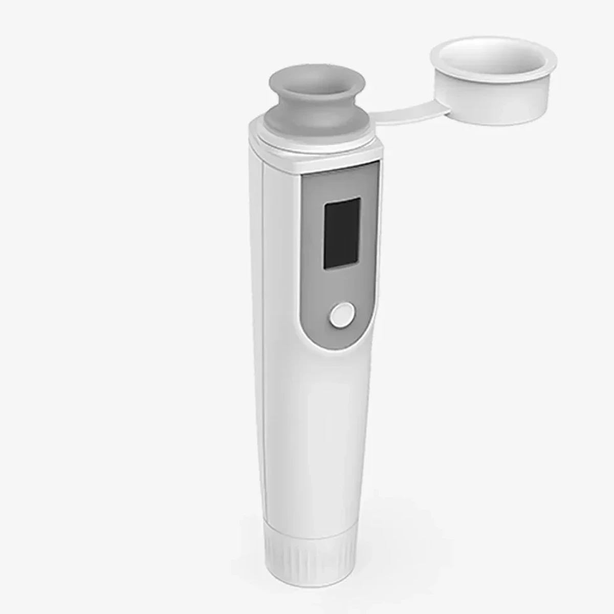 Réfractomètre Wi-Fi portable pour examens ophtalmologiques – Appareil de réfraction optique