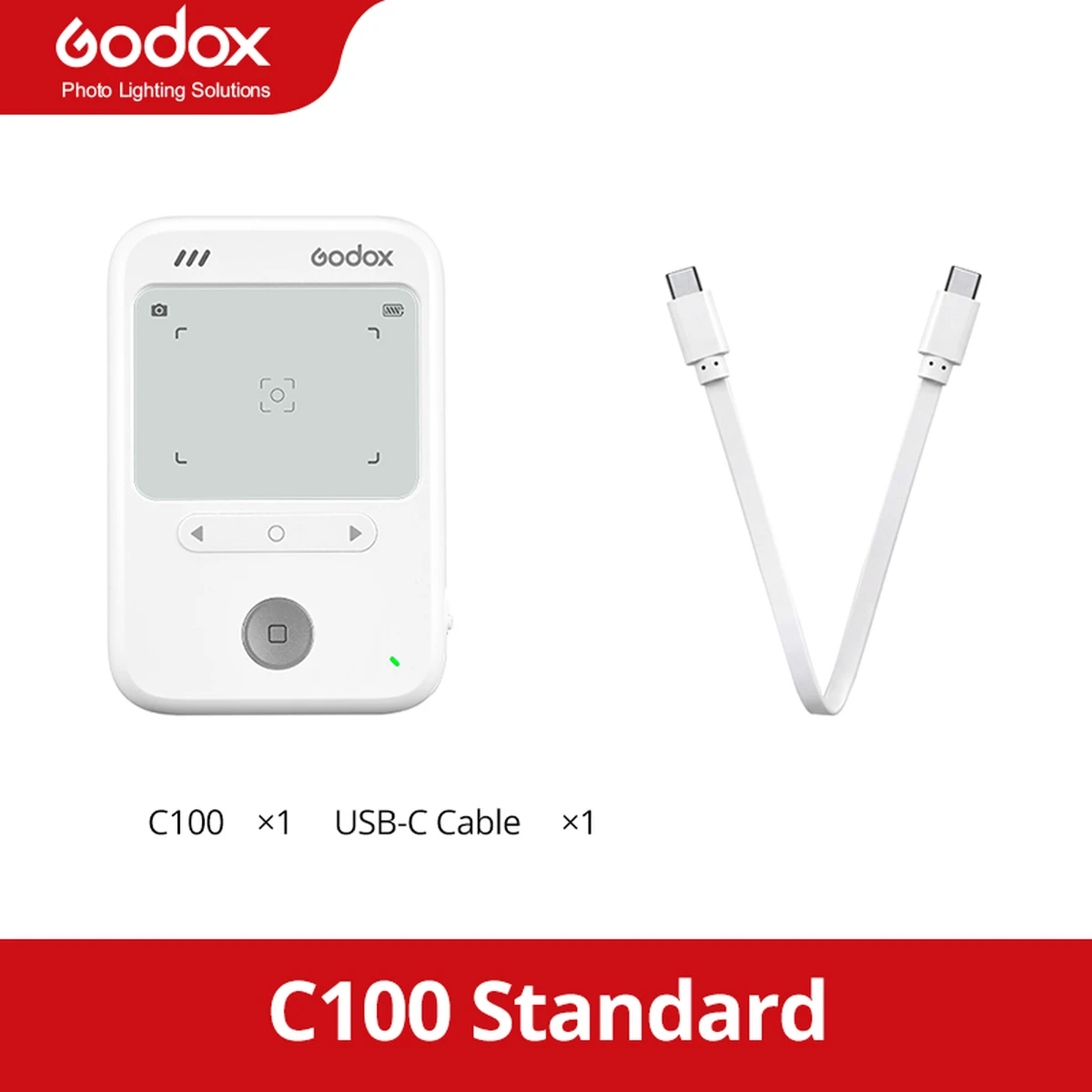 C100 Standard