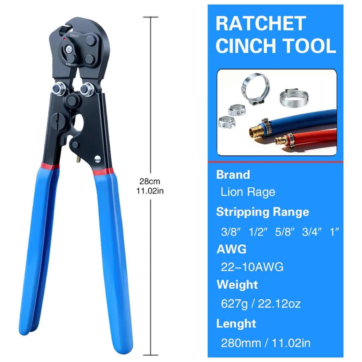 LR-KG10 Plus