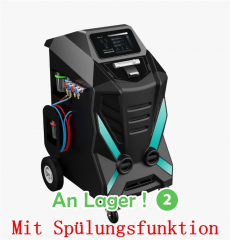 Avec fonction de rinçage