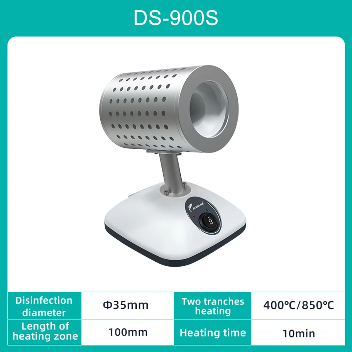 DS-900S