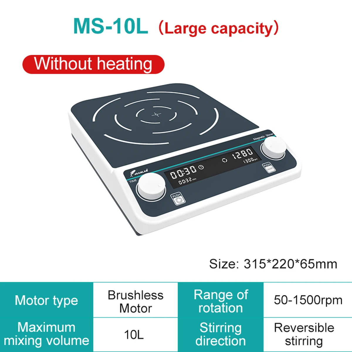 MS-10L